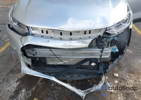 2019 Chevrolet Trax Lt из США, поврежденный, VIN KL7CJLSB0KB781813